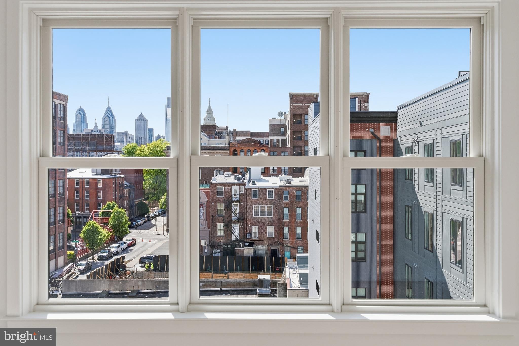 209 NEW STREET 6C
