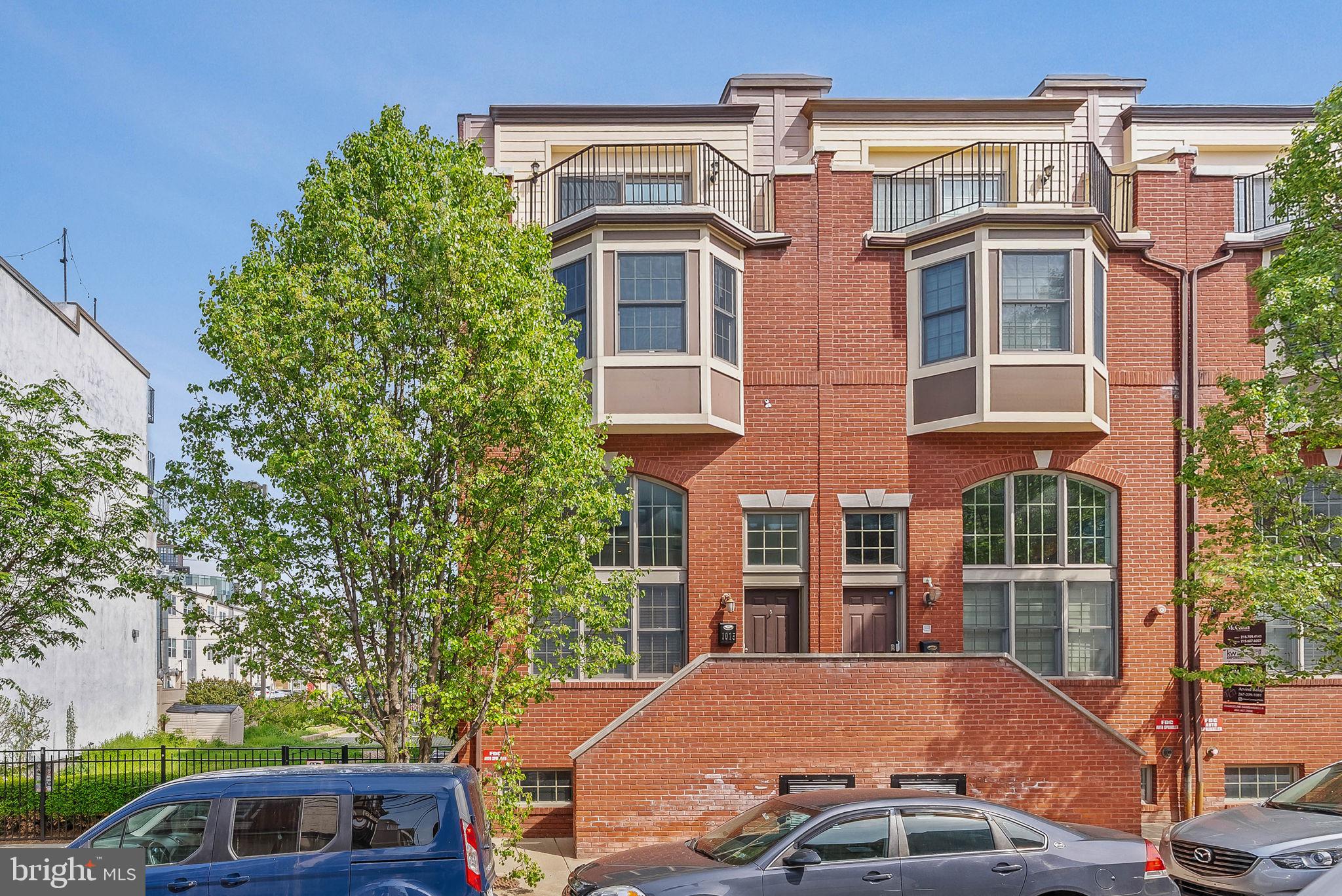 1015 N 3RD STREET