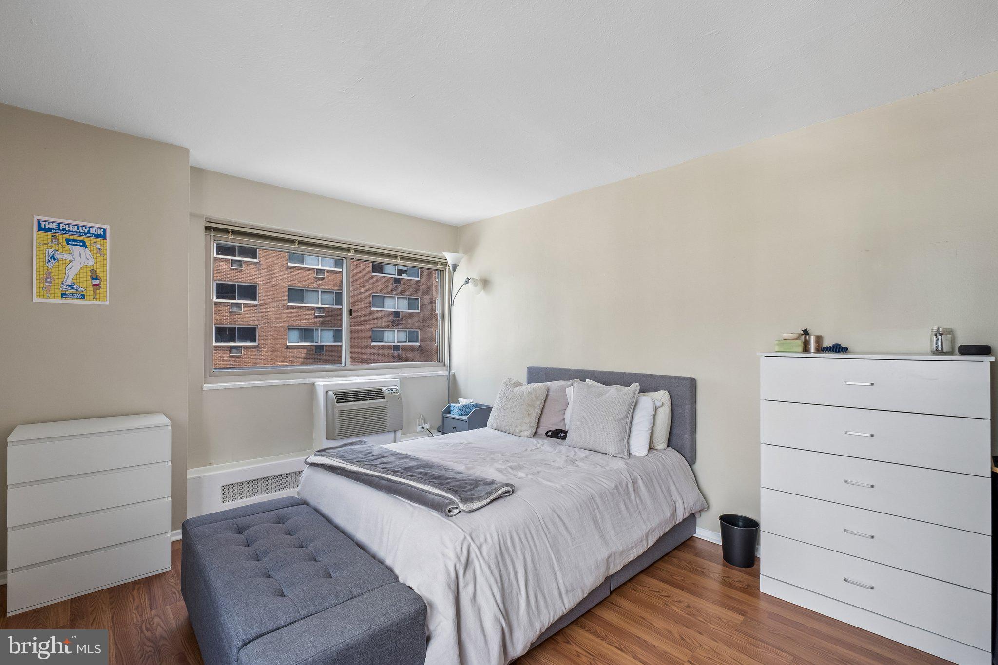 2101 CHESTNUT STREET 1019