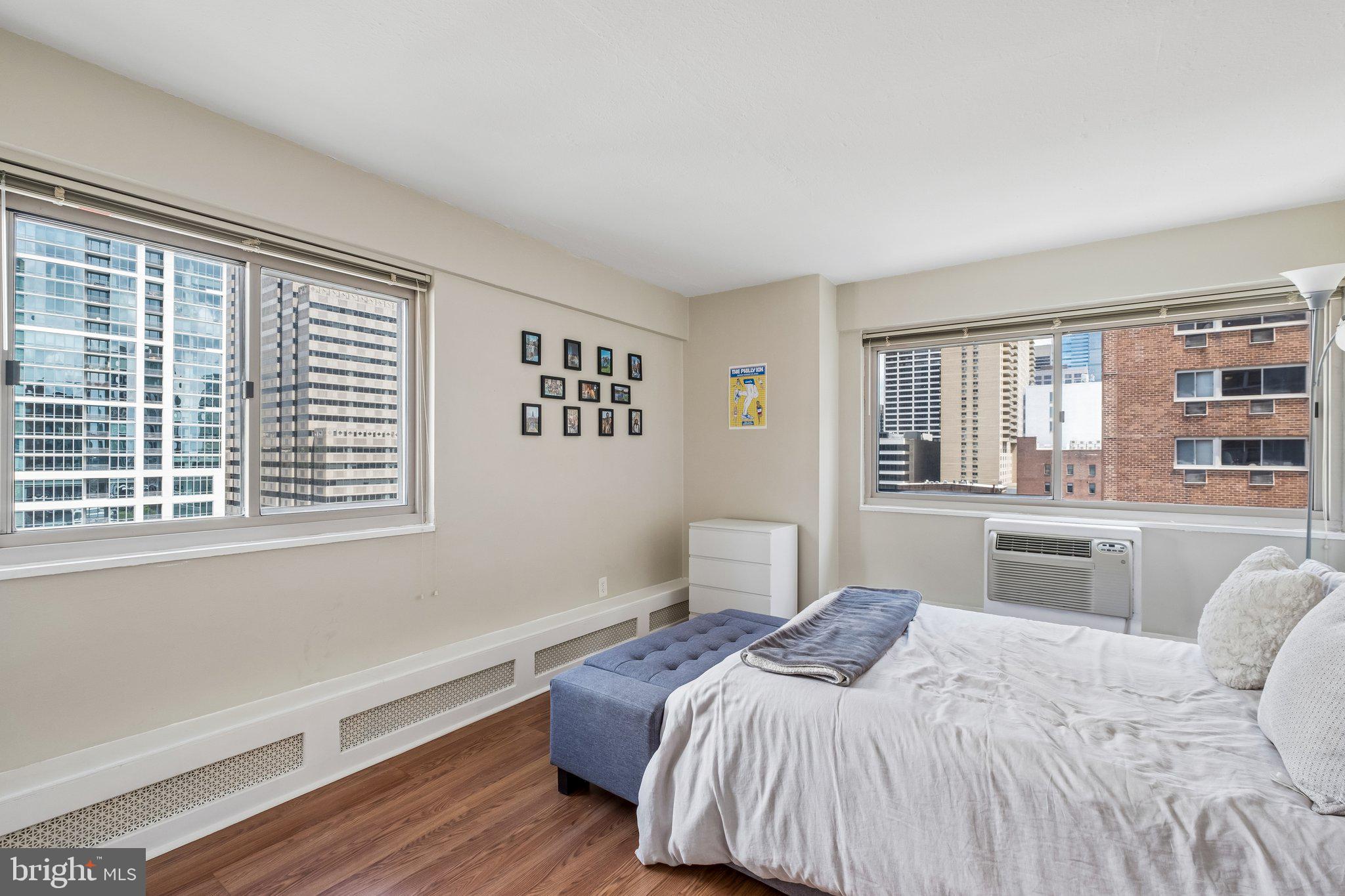 2101 CHESTNUT STREET 1019