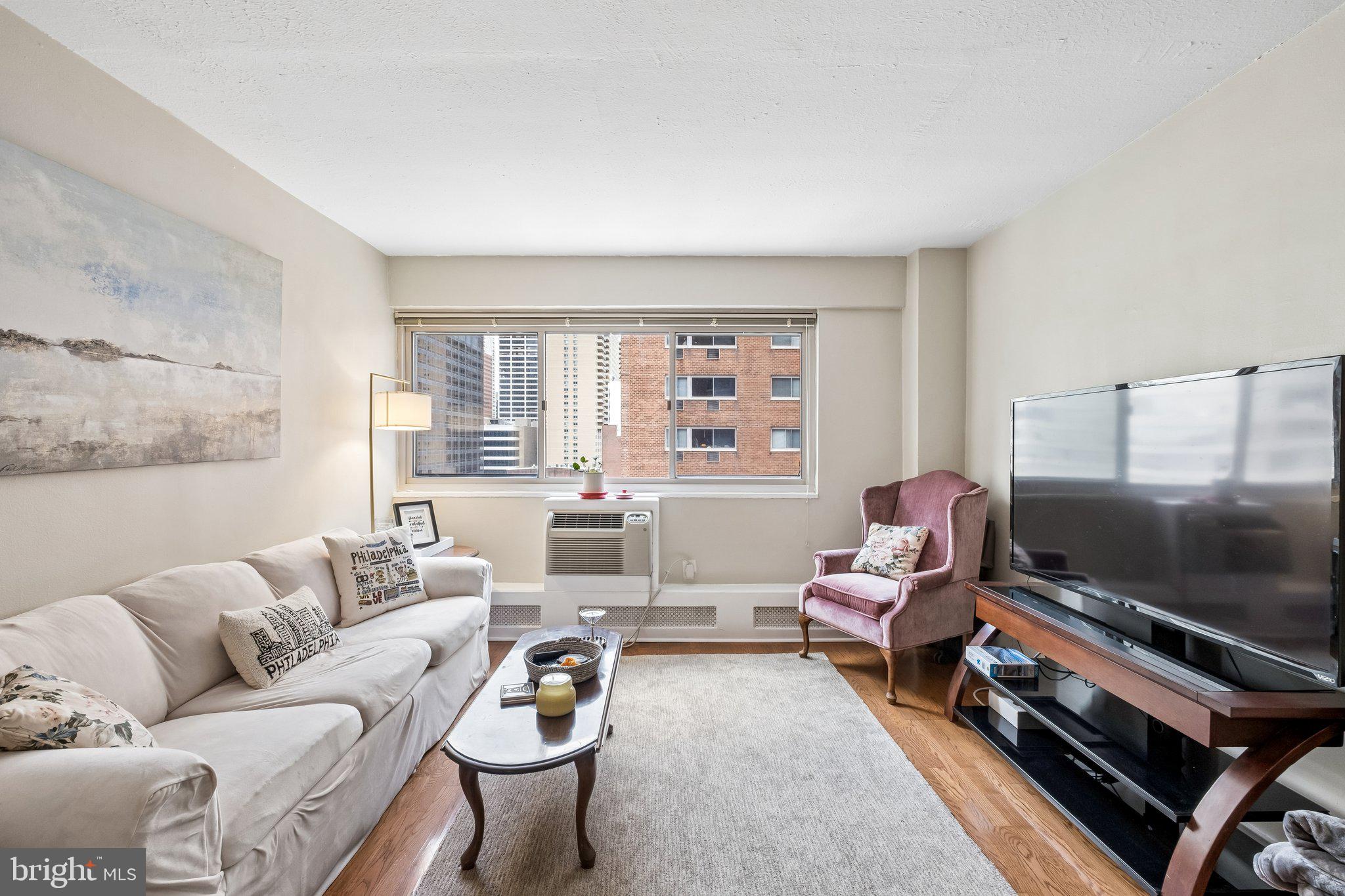 2101 CHESTNUT STREET 1019