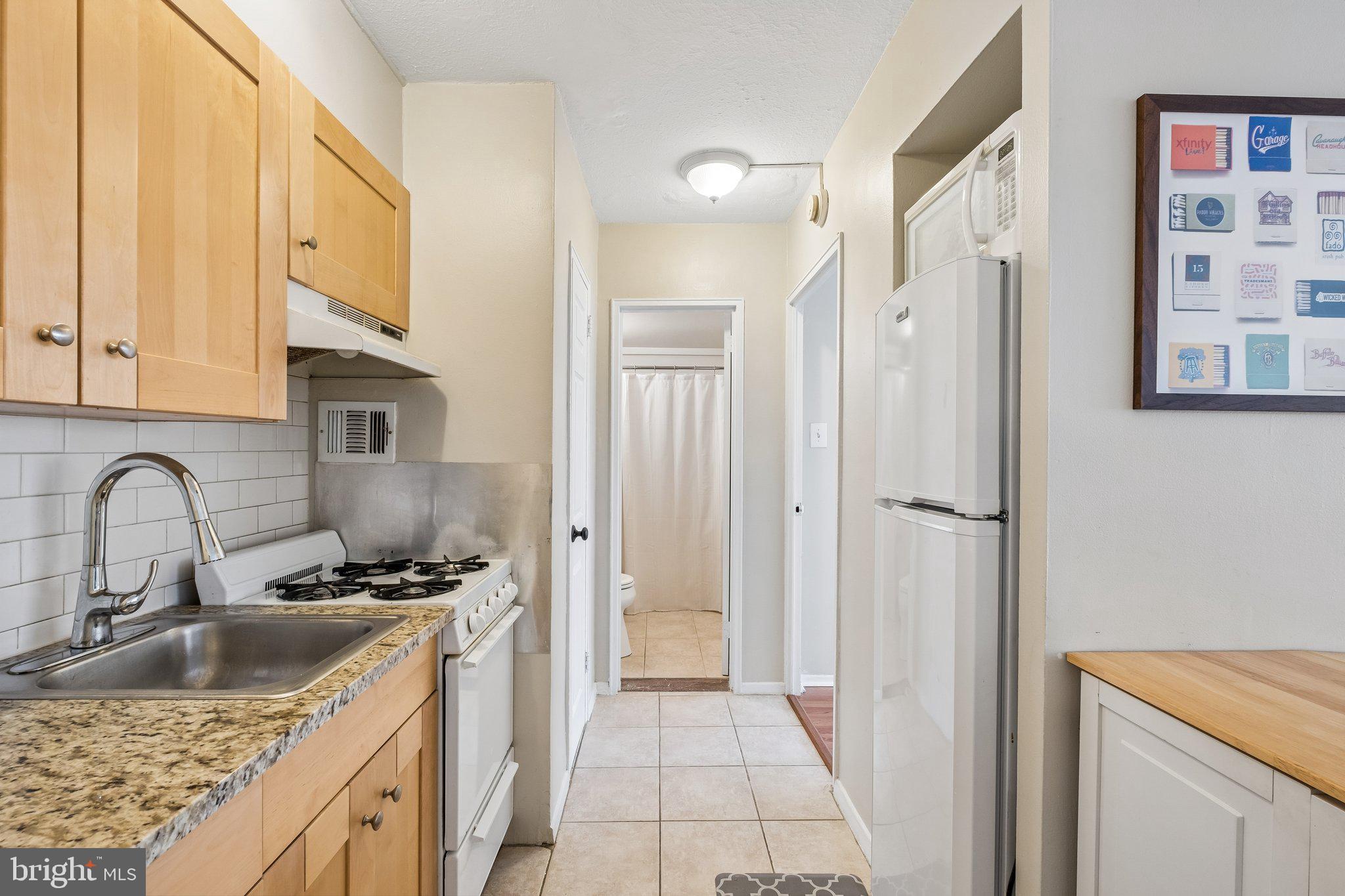 2101 CHESTNUT STREET 1019