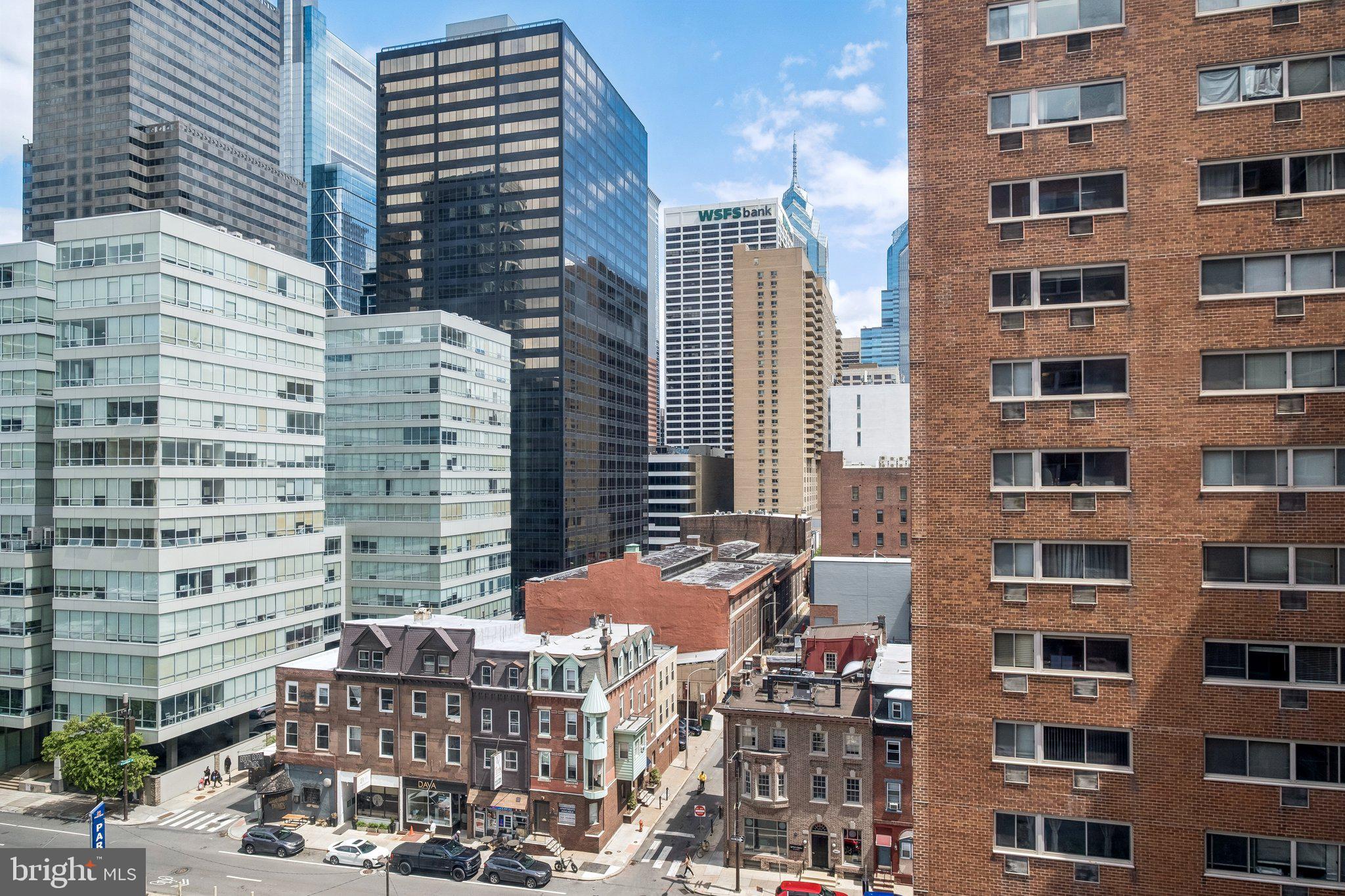 2101 CHESTNUT STREET 1019
