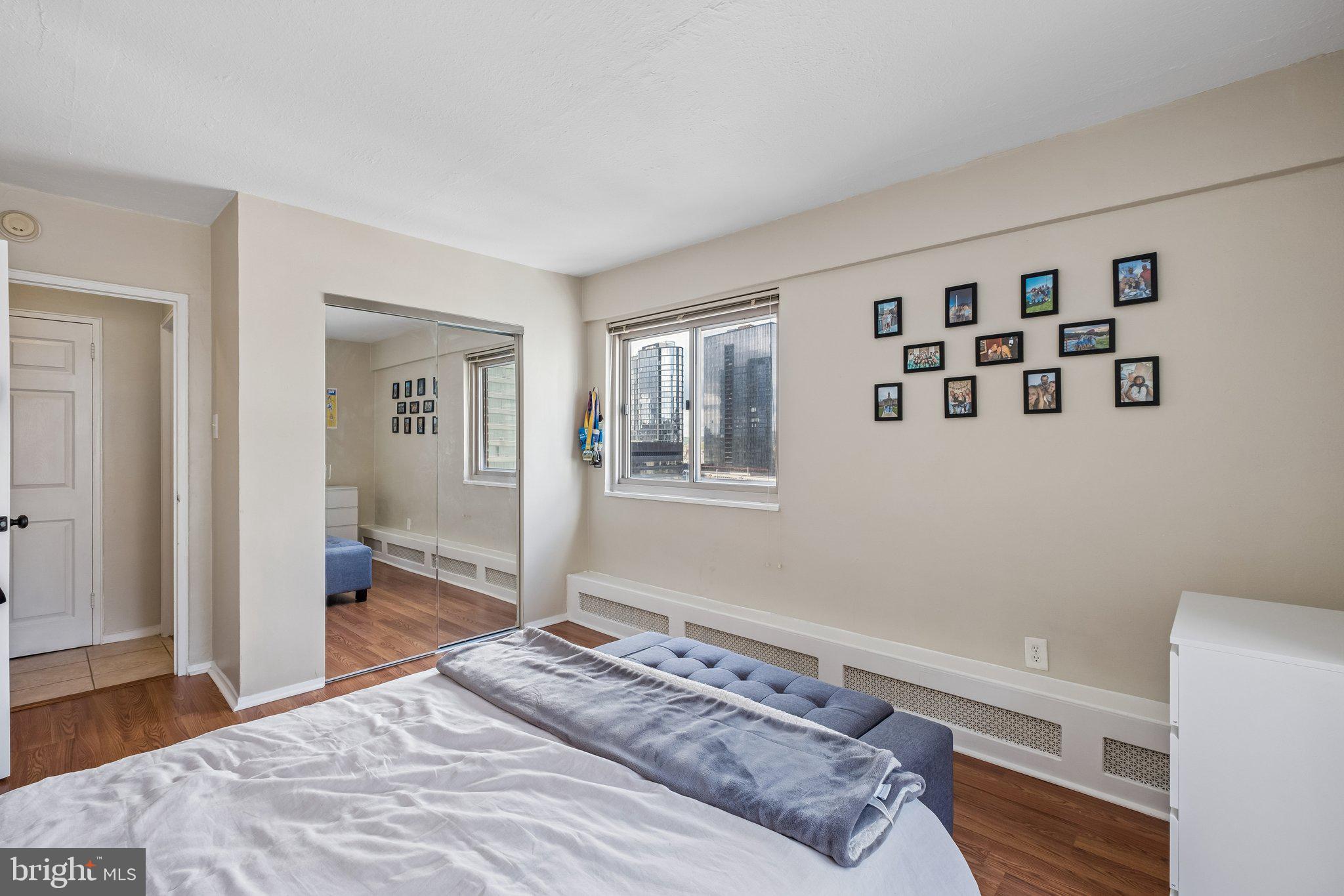 2101 CHESTNUT STREET 1019