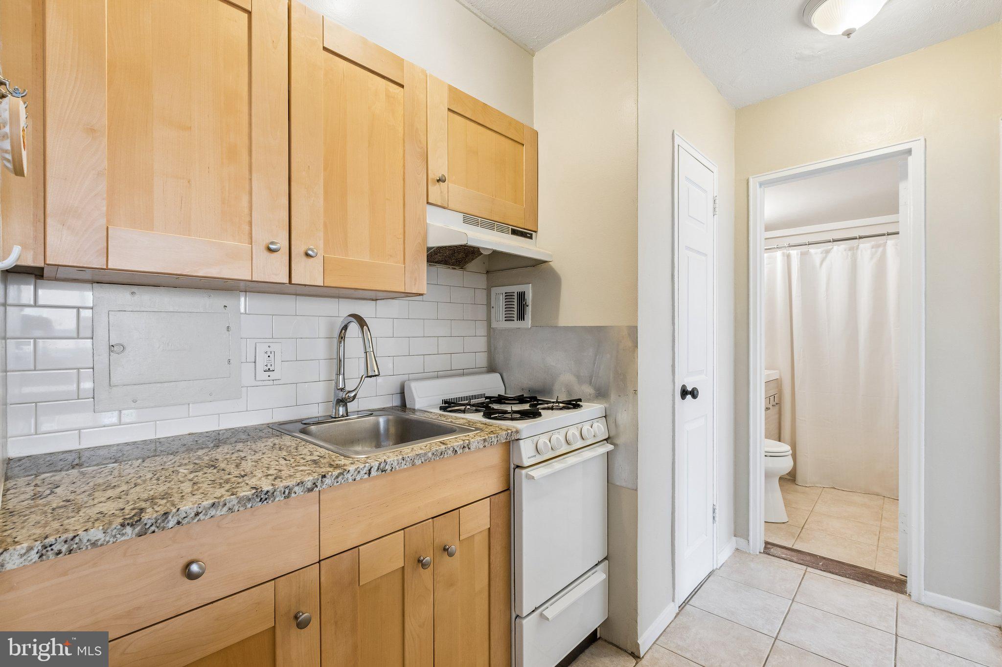 2101 CHESTNUT STREET 1019