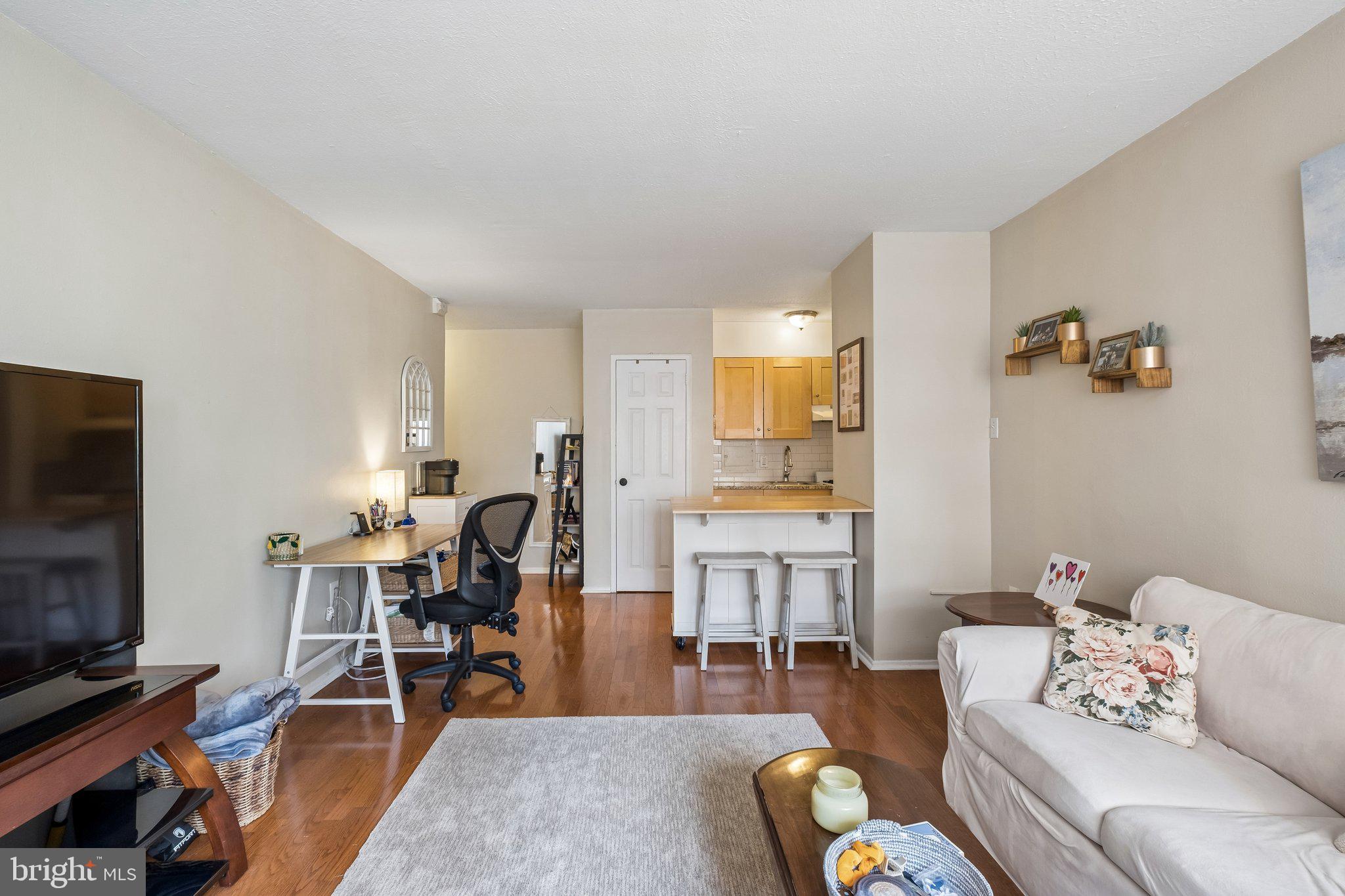 2101 CHESTNUT STREET 1019