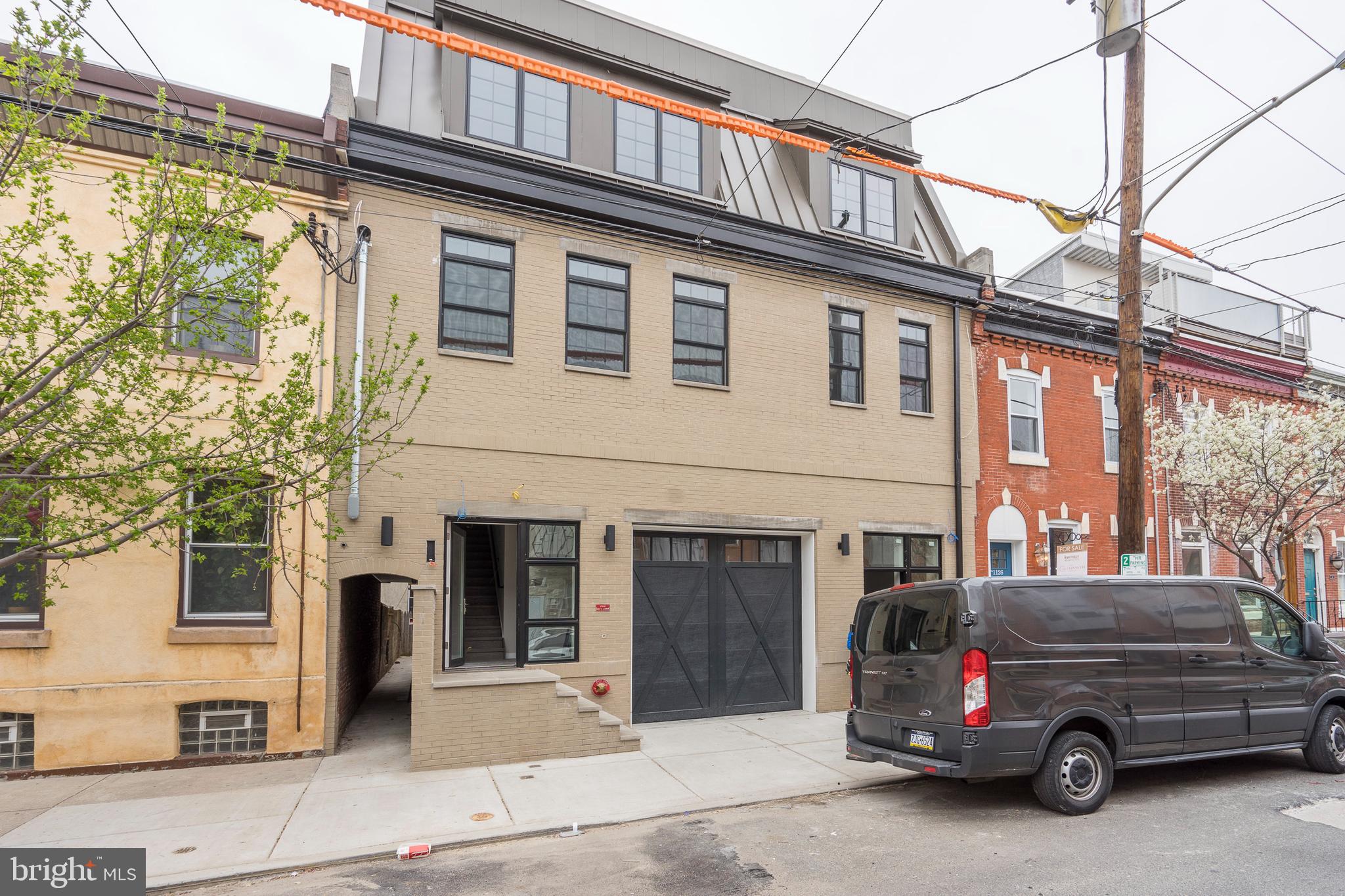 1128 S 13TH STREET 2R