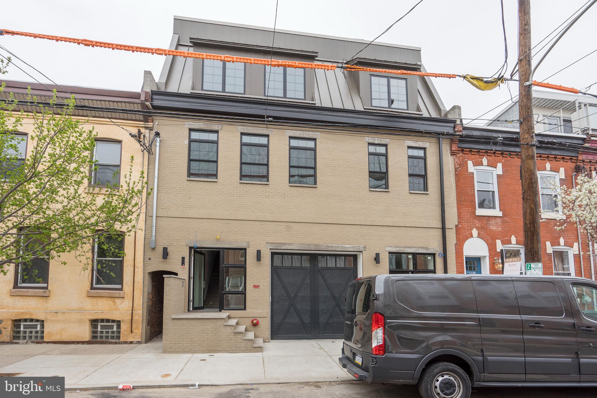 1128 S 13TH STREET 2R