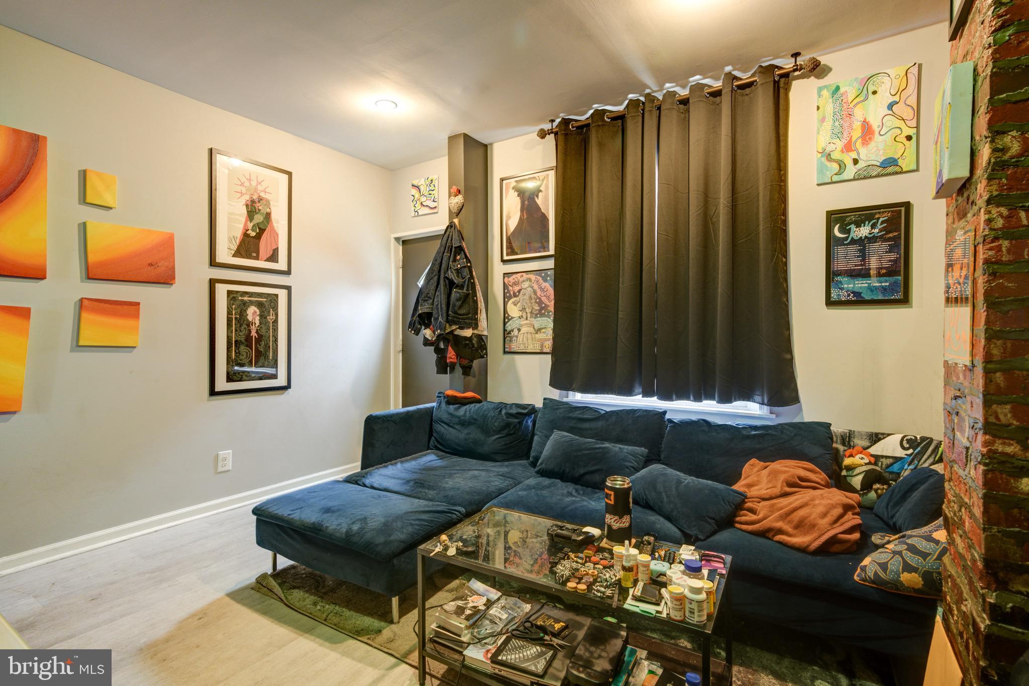 145 W WILT STREET