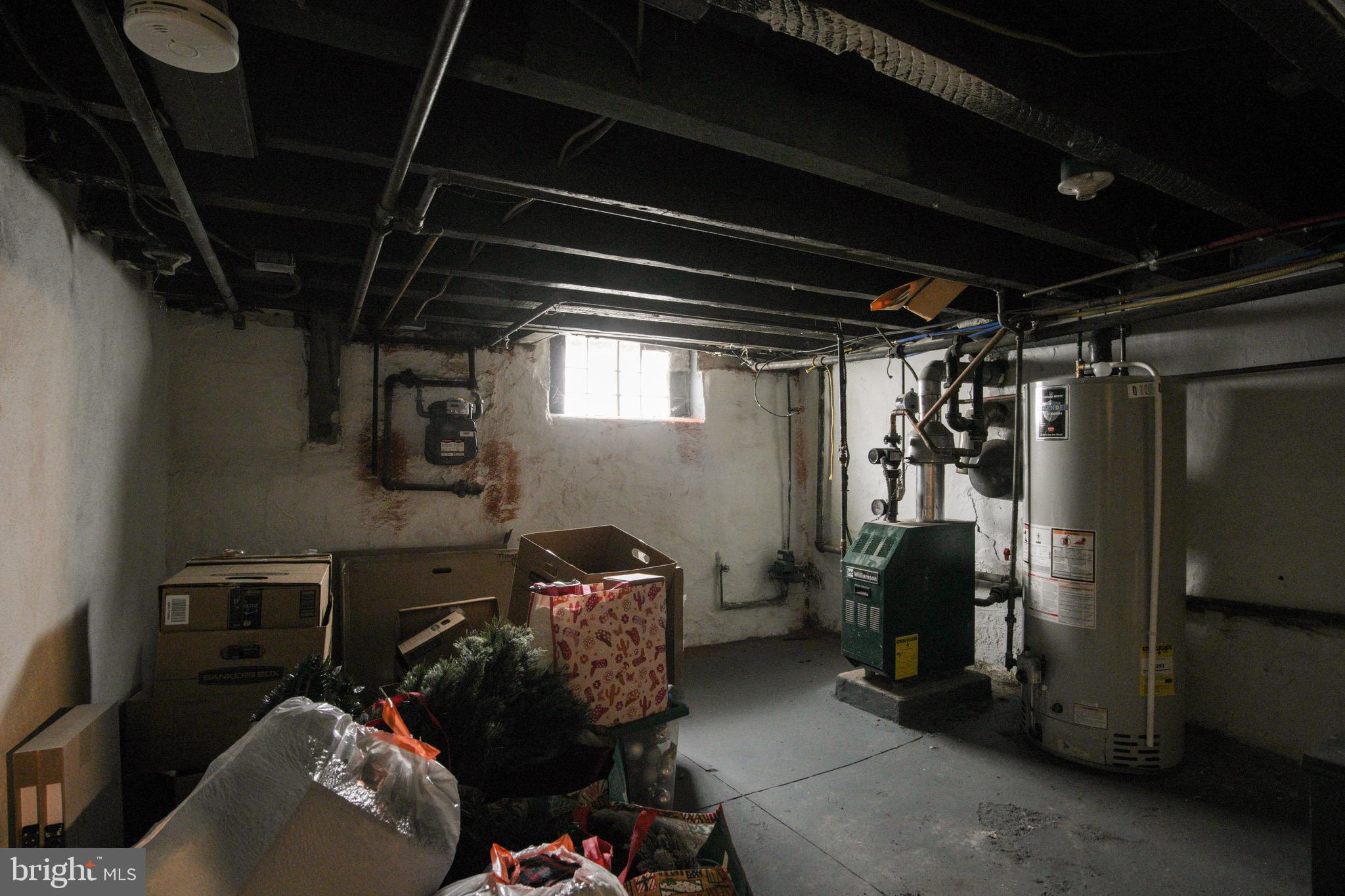 145 W WILT STREET