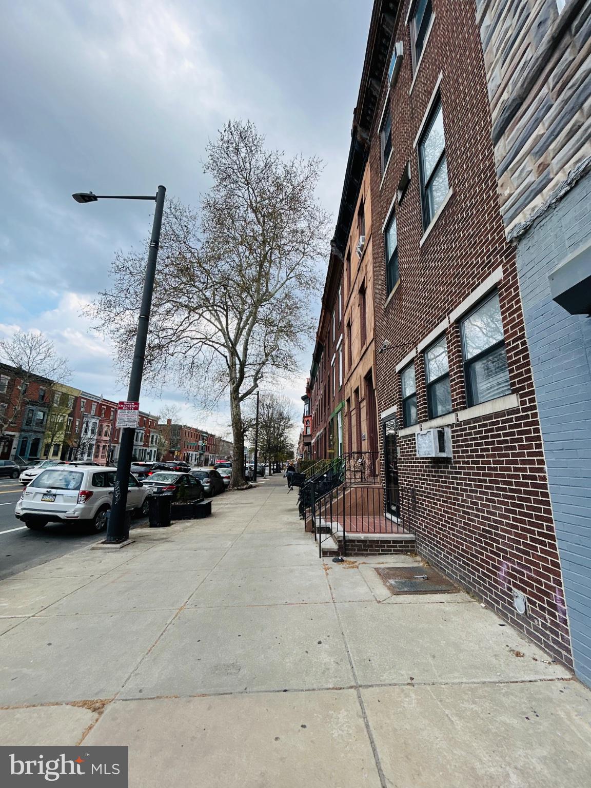 1416 S BROAD STREET 3