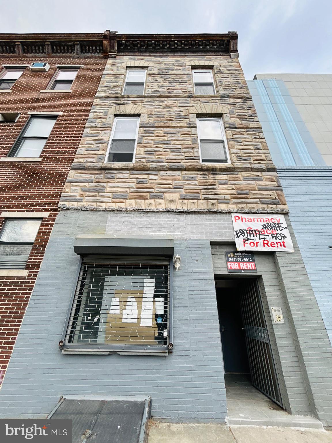 1416 S BROAD STREET 3
