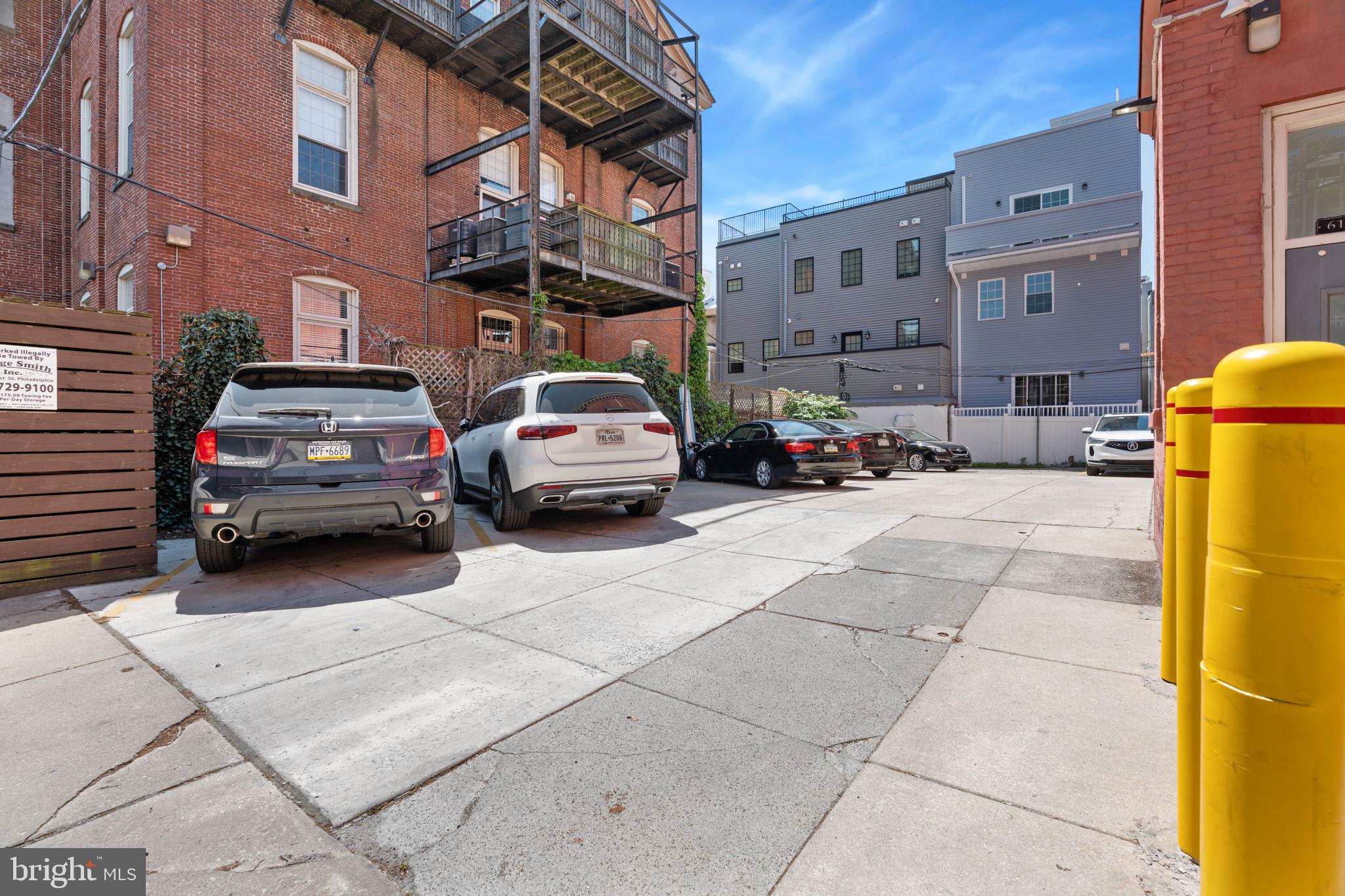 920 SOUTH STREET 6