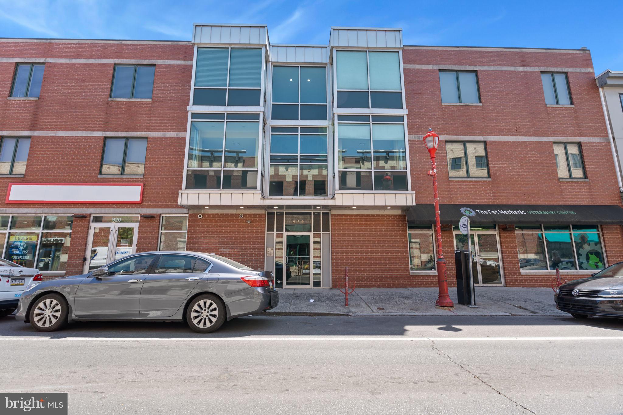 920 SOUTH STREET 6