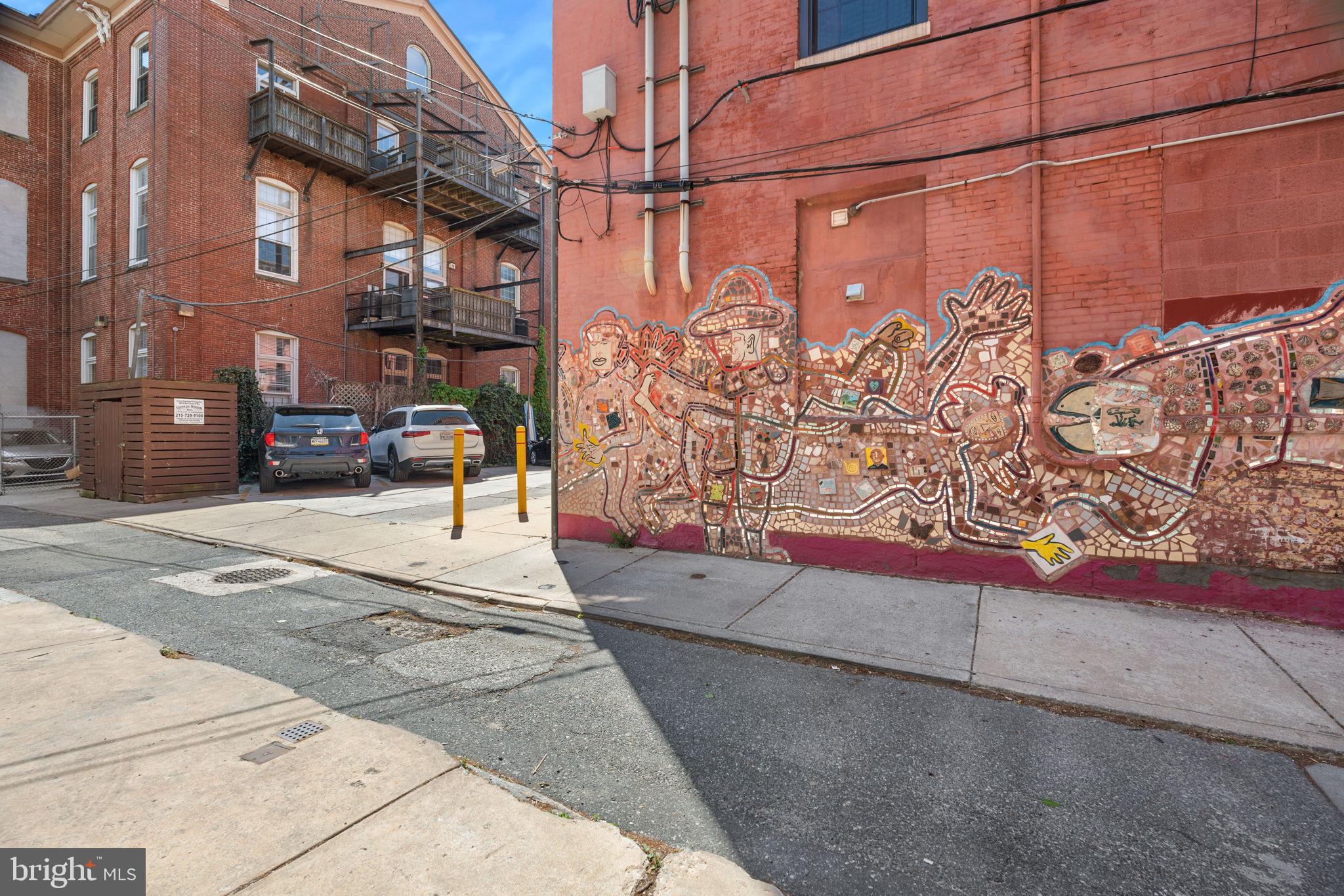 920 SOUTH STREET 6
