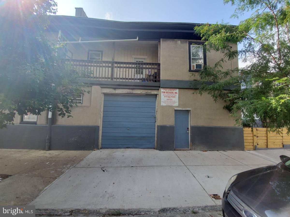 2400 E DAUPHIN STREET