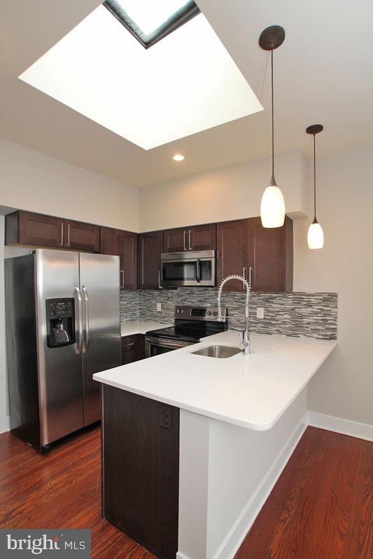 400 S 45TH STREET 4C
