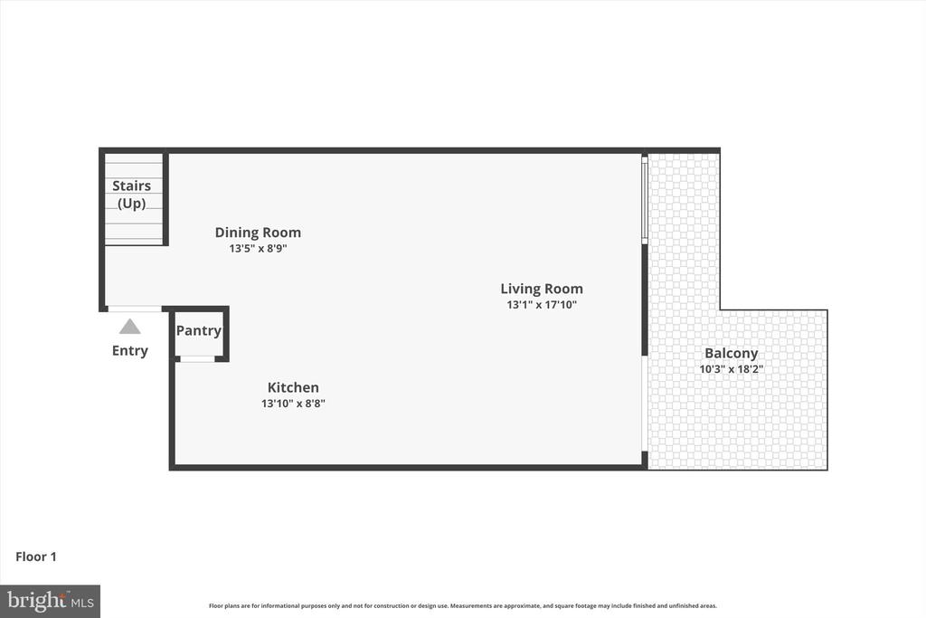 1314 N 6TH STREET 2R