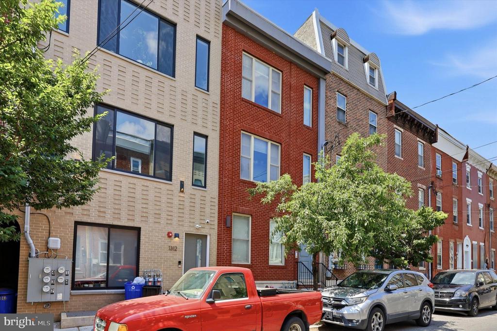 1314 N 6TH STREET 2R