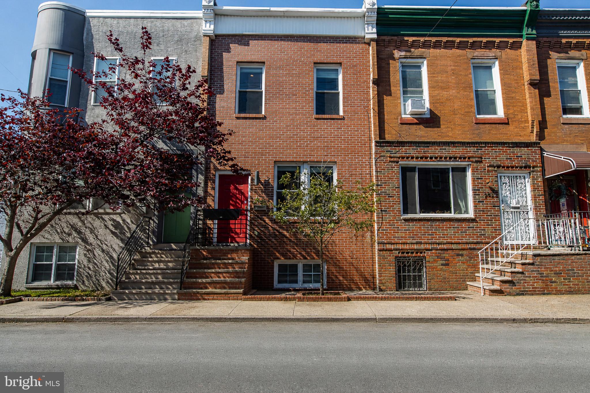 2425 WHARTON STREET