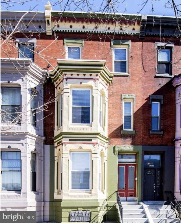 1413 S BROAD STREET