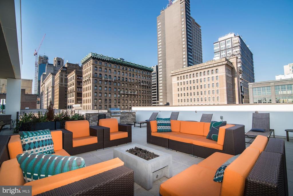 1125 SANSOM STREET 615