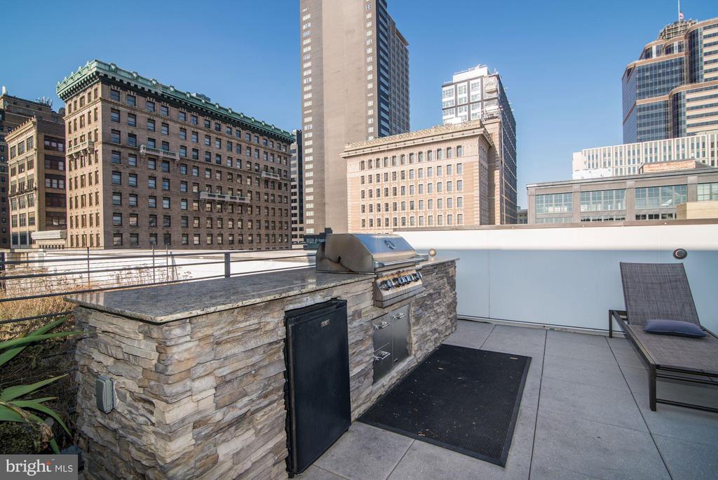 1125 SANSOM STREET 615