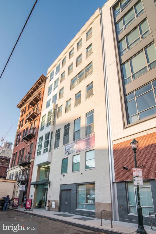 1125 SANSOM STREET 615