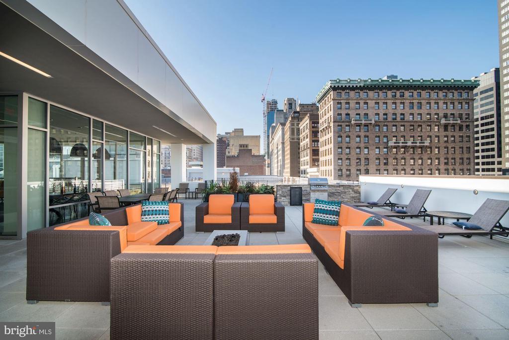 1125 SANSOM STREET 615