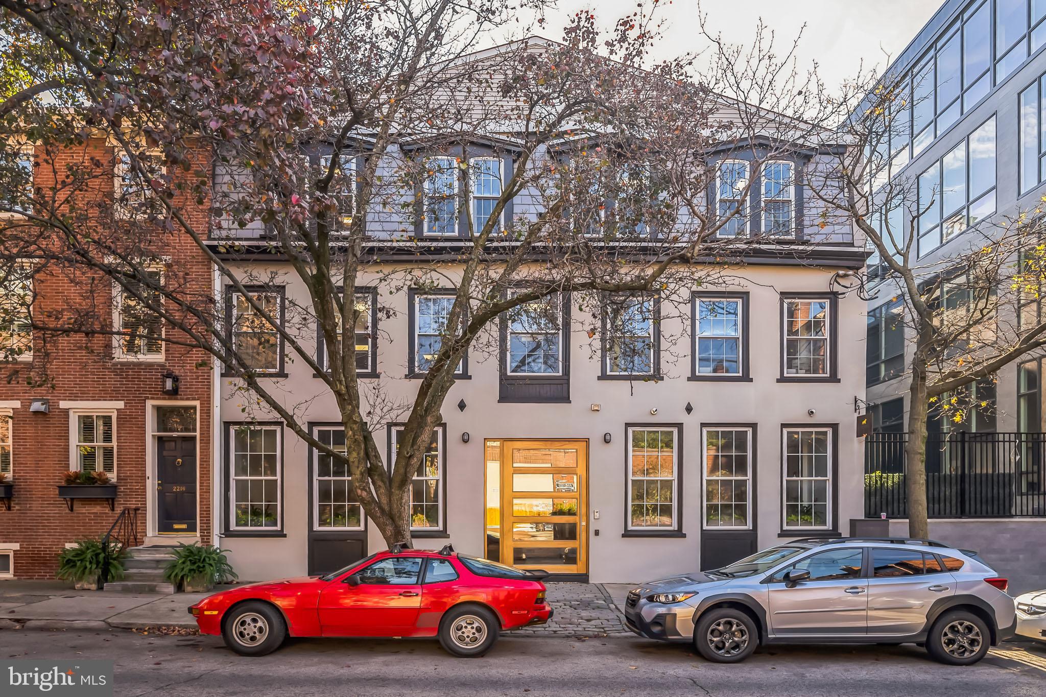 2218-20 RACE STREET 20