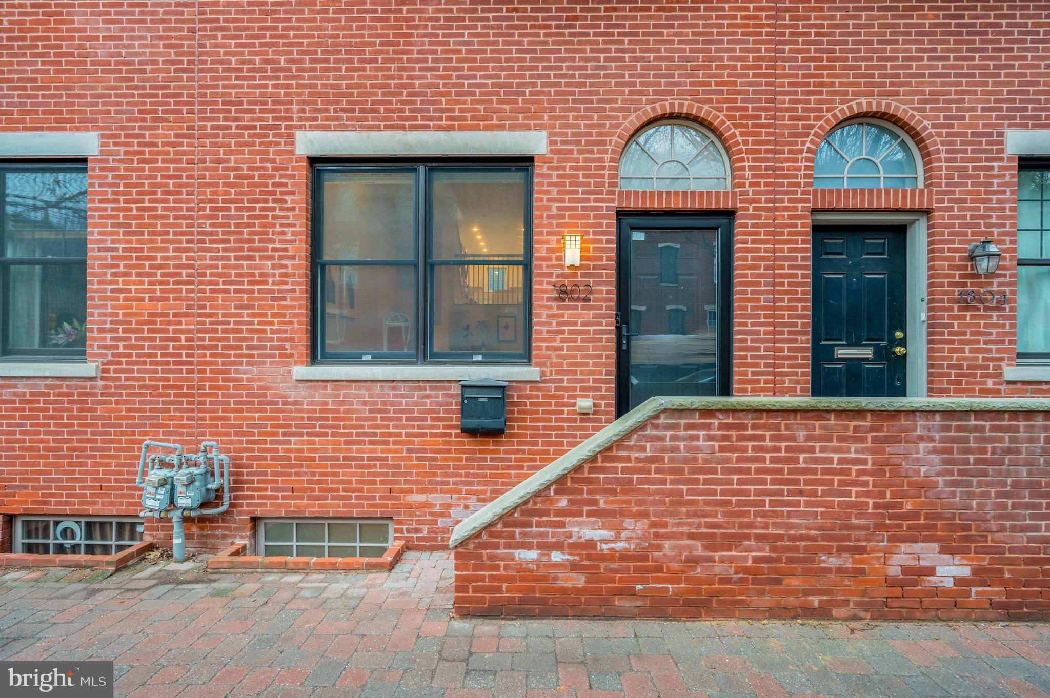 1802 CHRISTIAN STREET