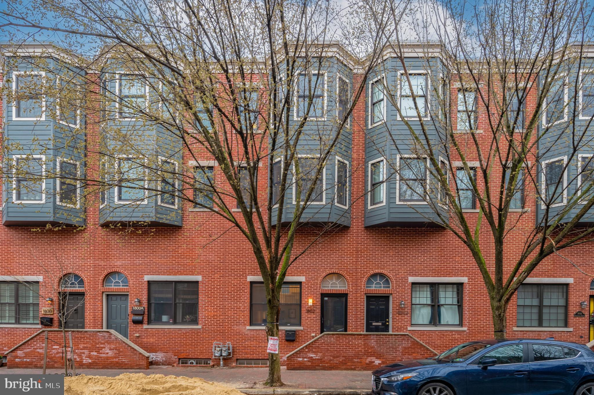 1802 CHRISTIAN STREET