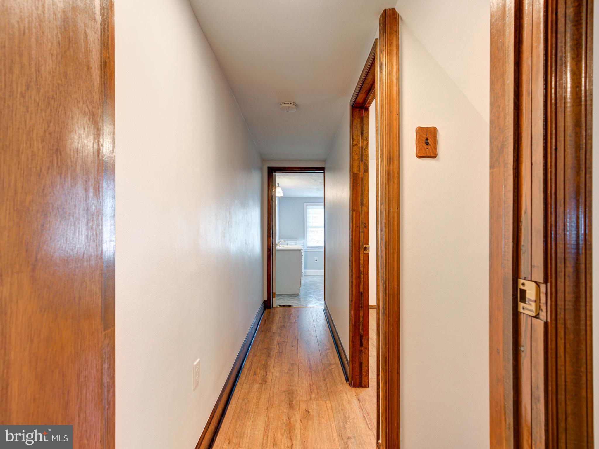 2250 RITTER STREET