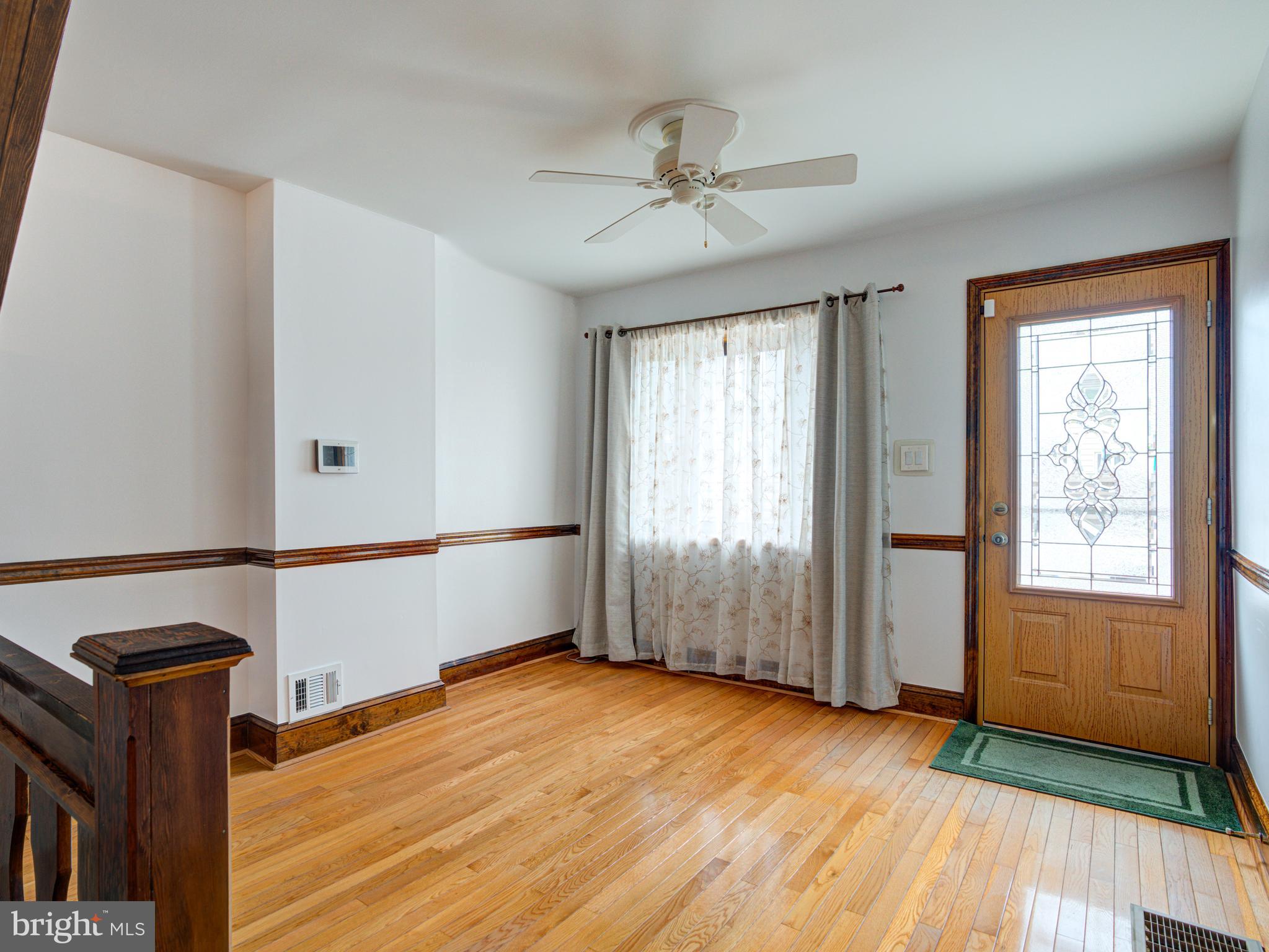 2250 RITTER STREET