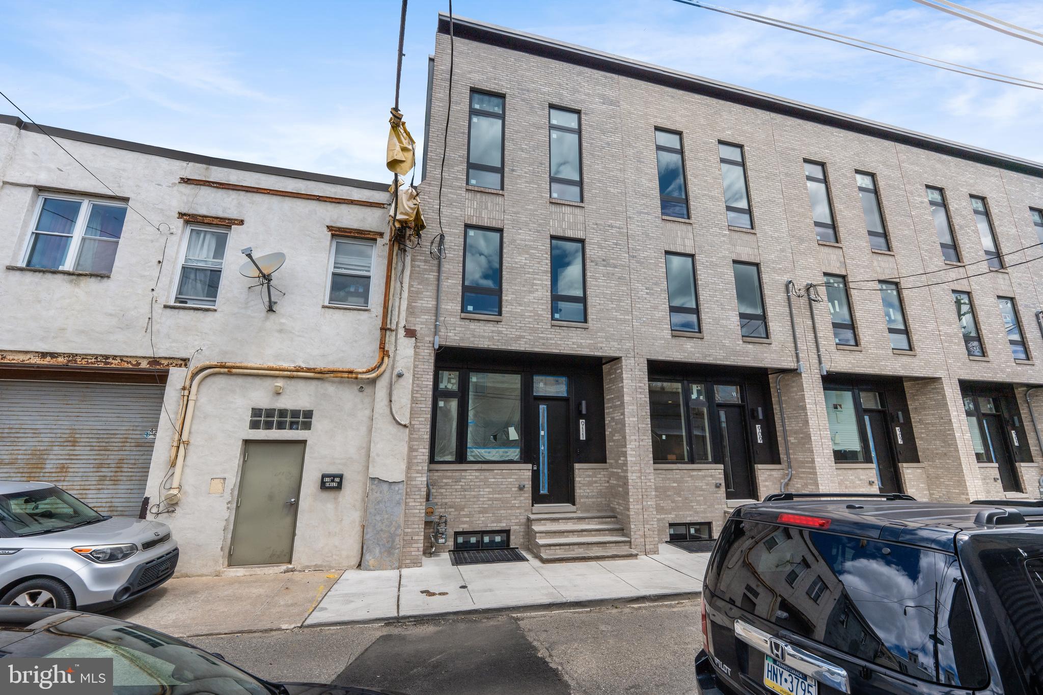 911 EMILY STREET