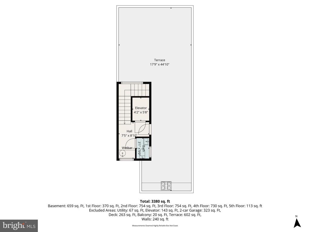 115 CHURCH STREET