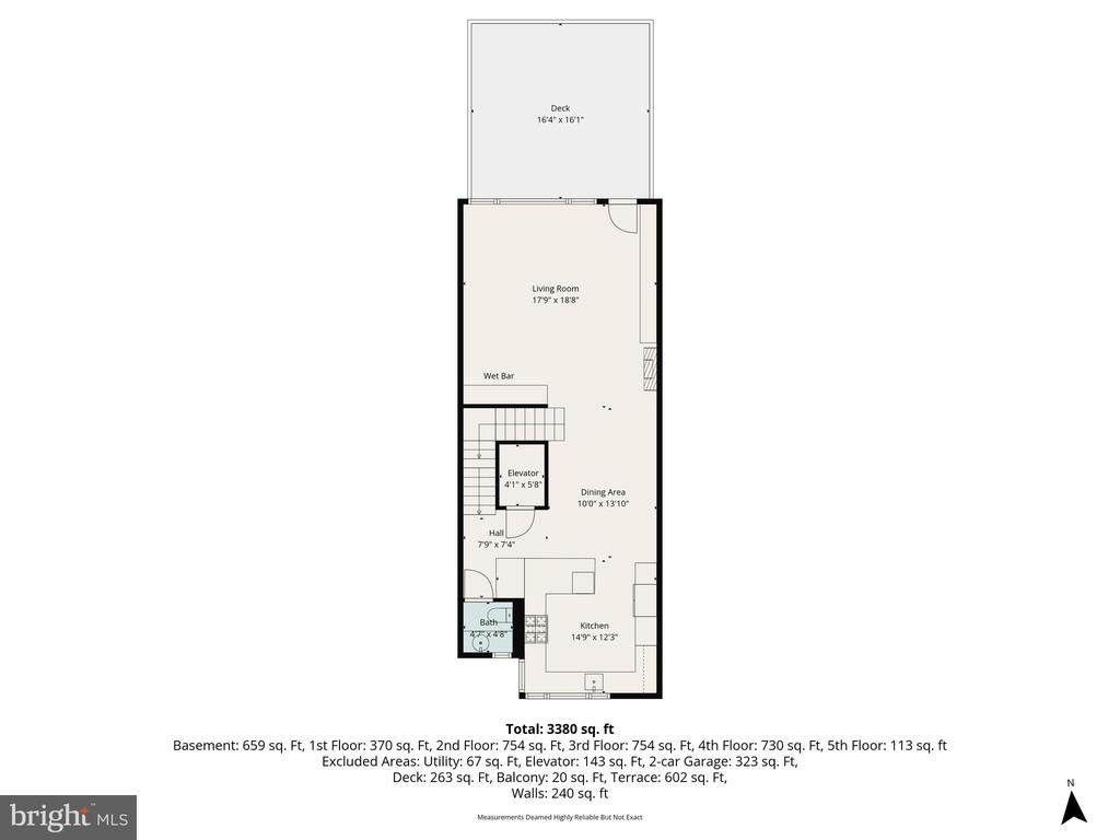 115 CHURCH STREET