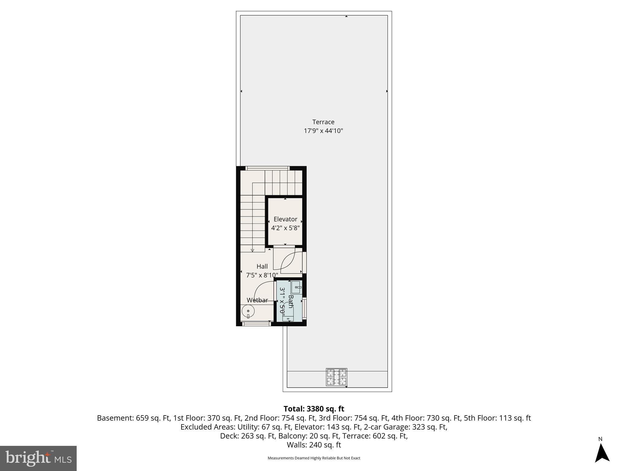 115 CHURCH STREET