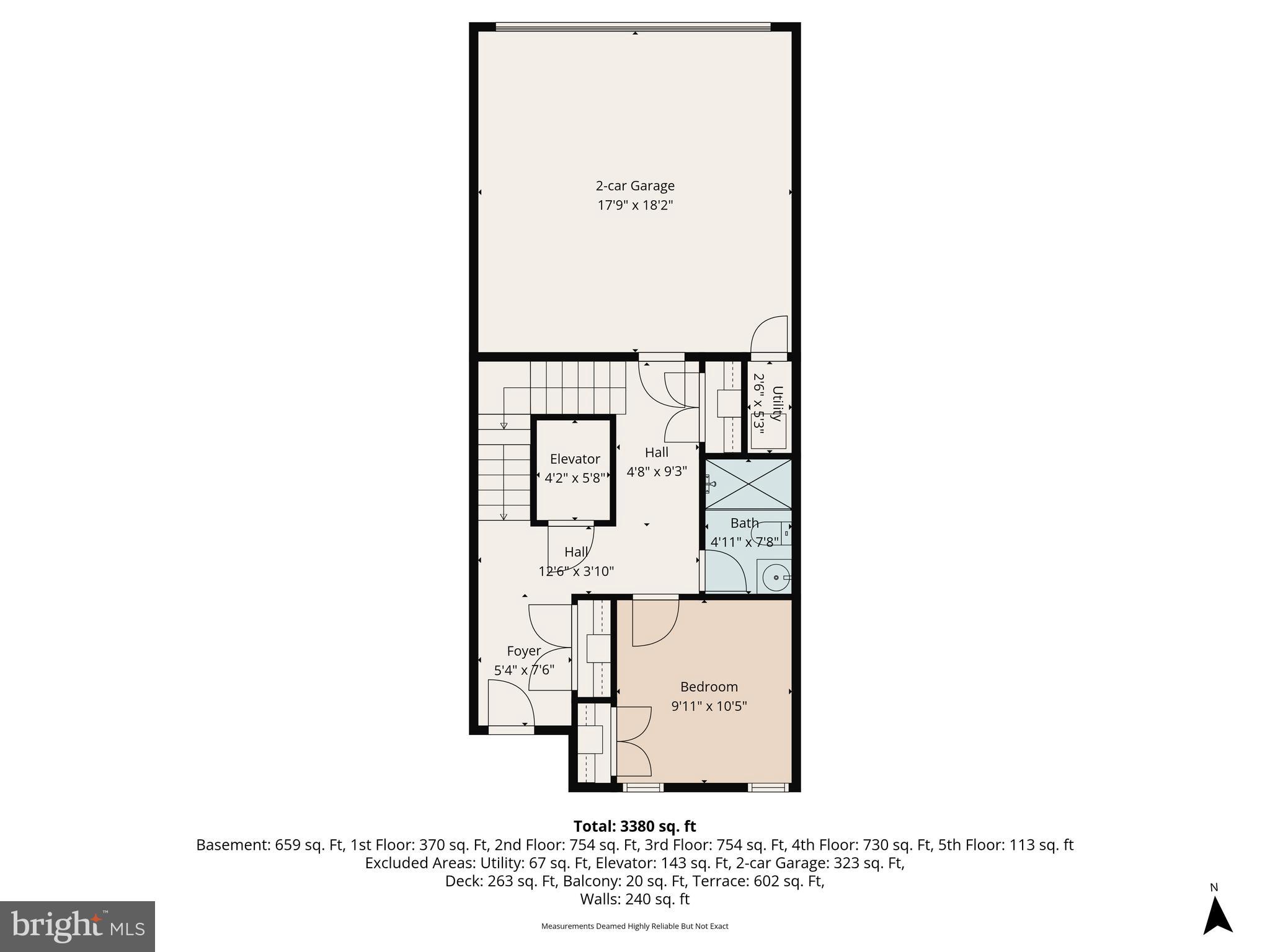 115 CHURCH STREET
