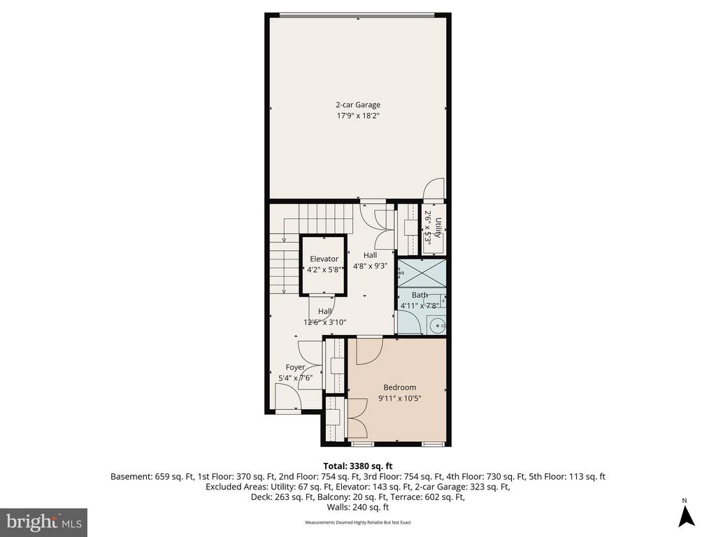 115 CHURCH STREET