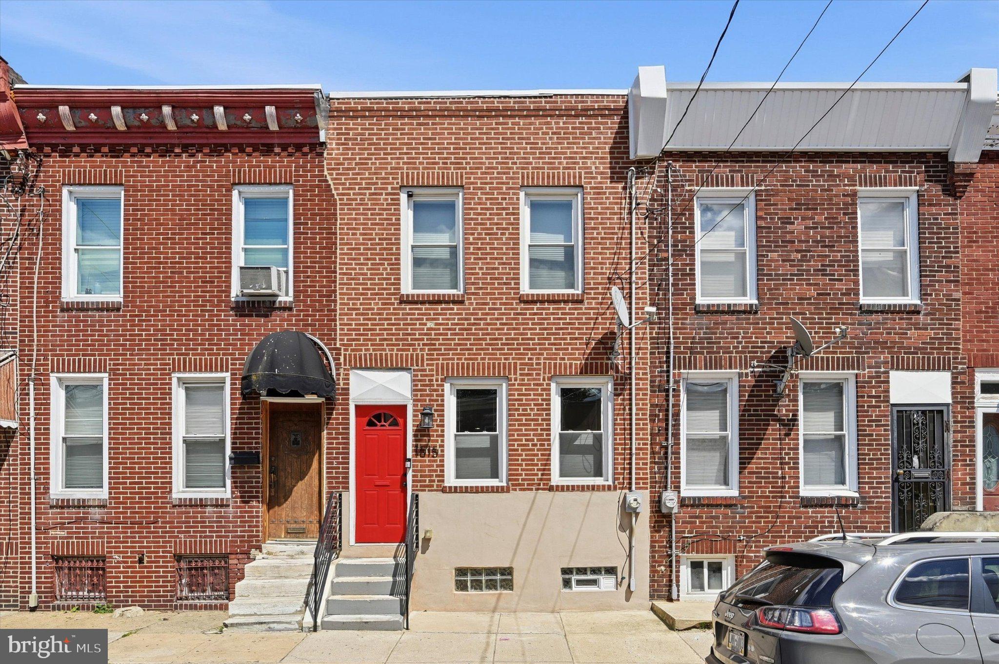 1515 S 21ST STREET