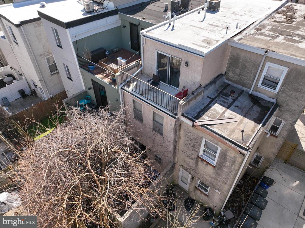1537 SWAIN STREET