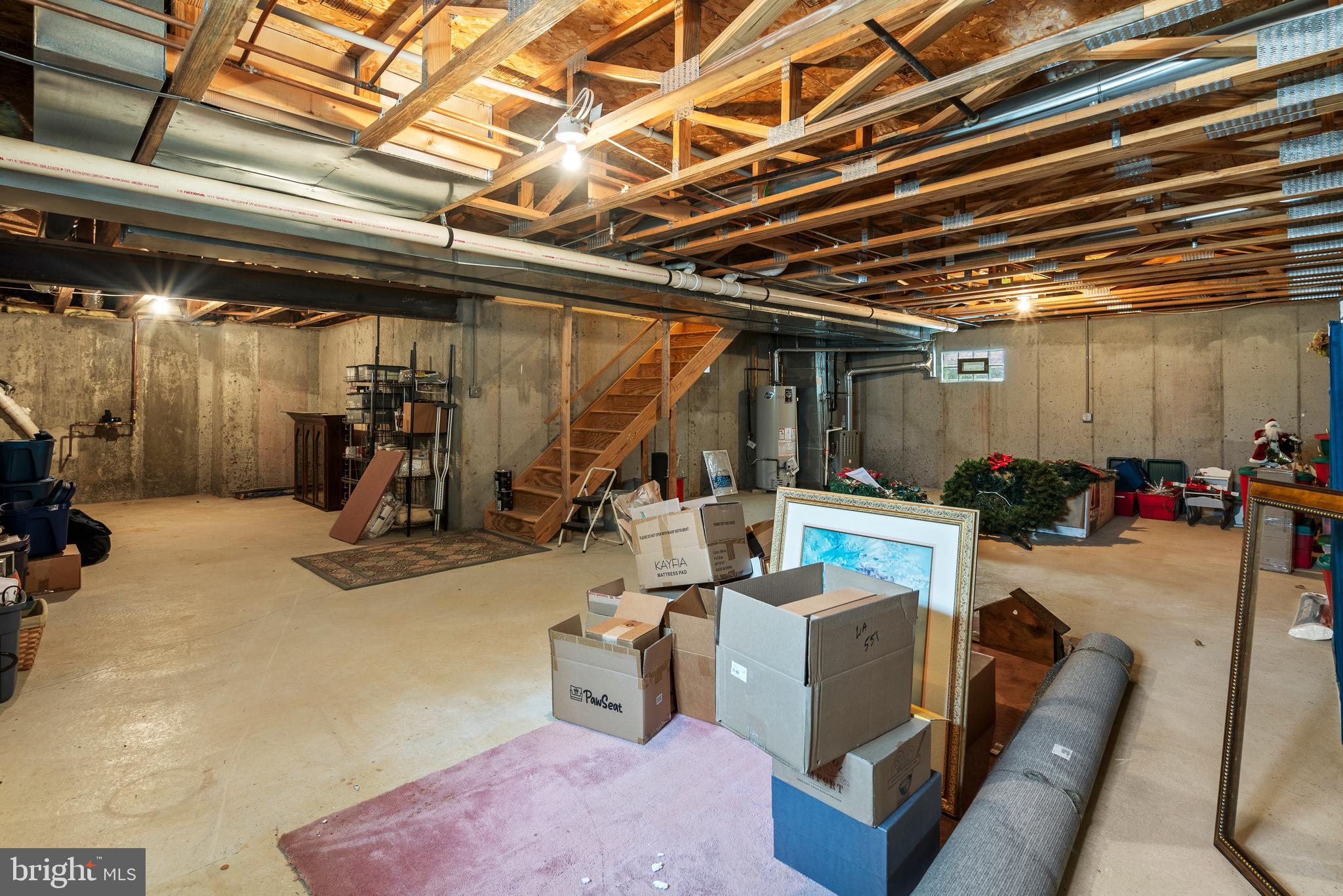 1214 ANNA DRIVE