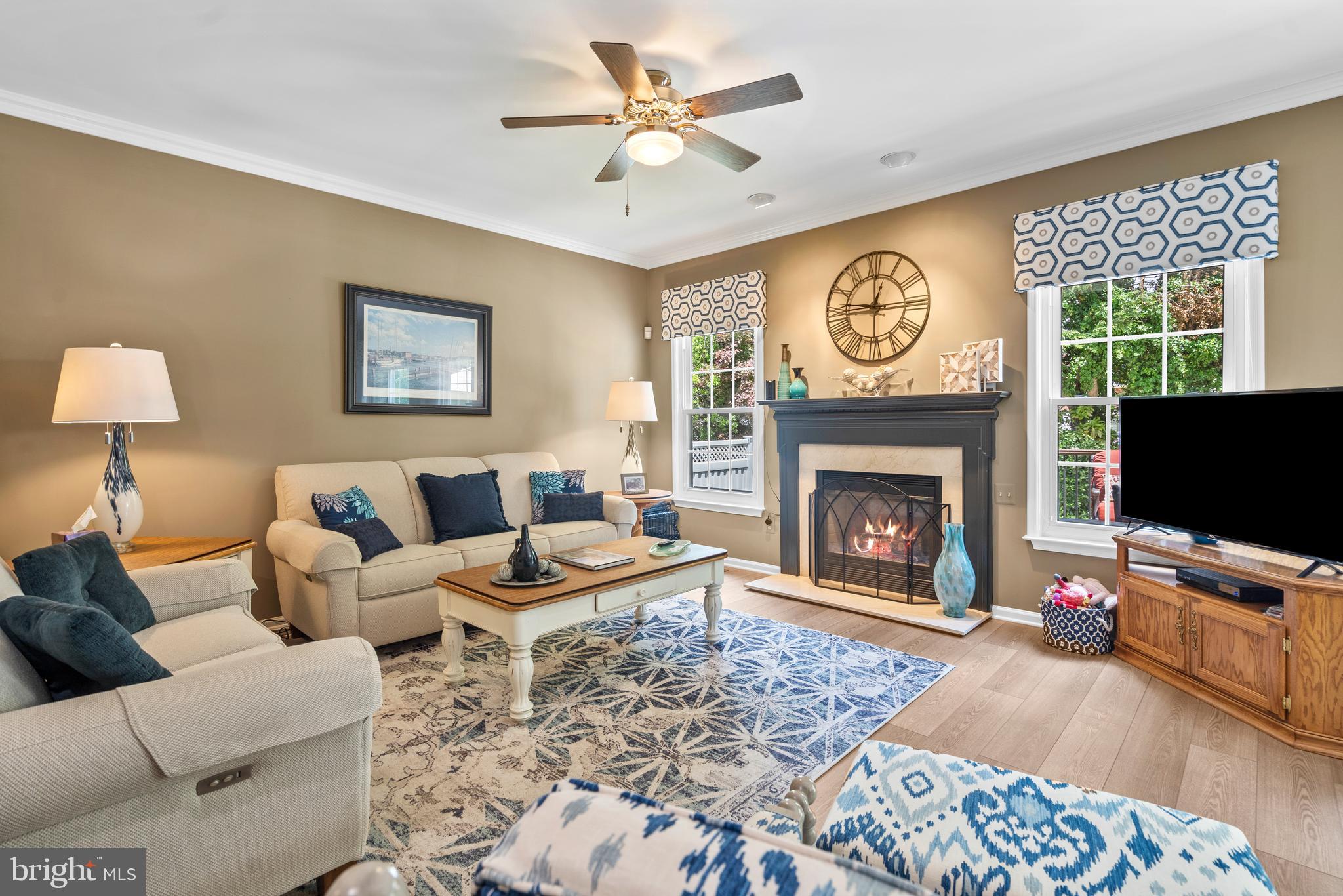 1214 ANNA DRIVE