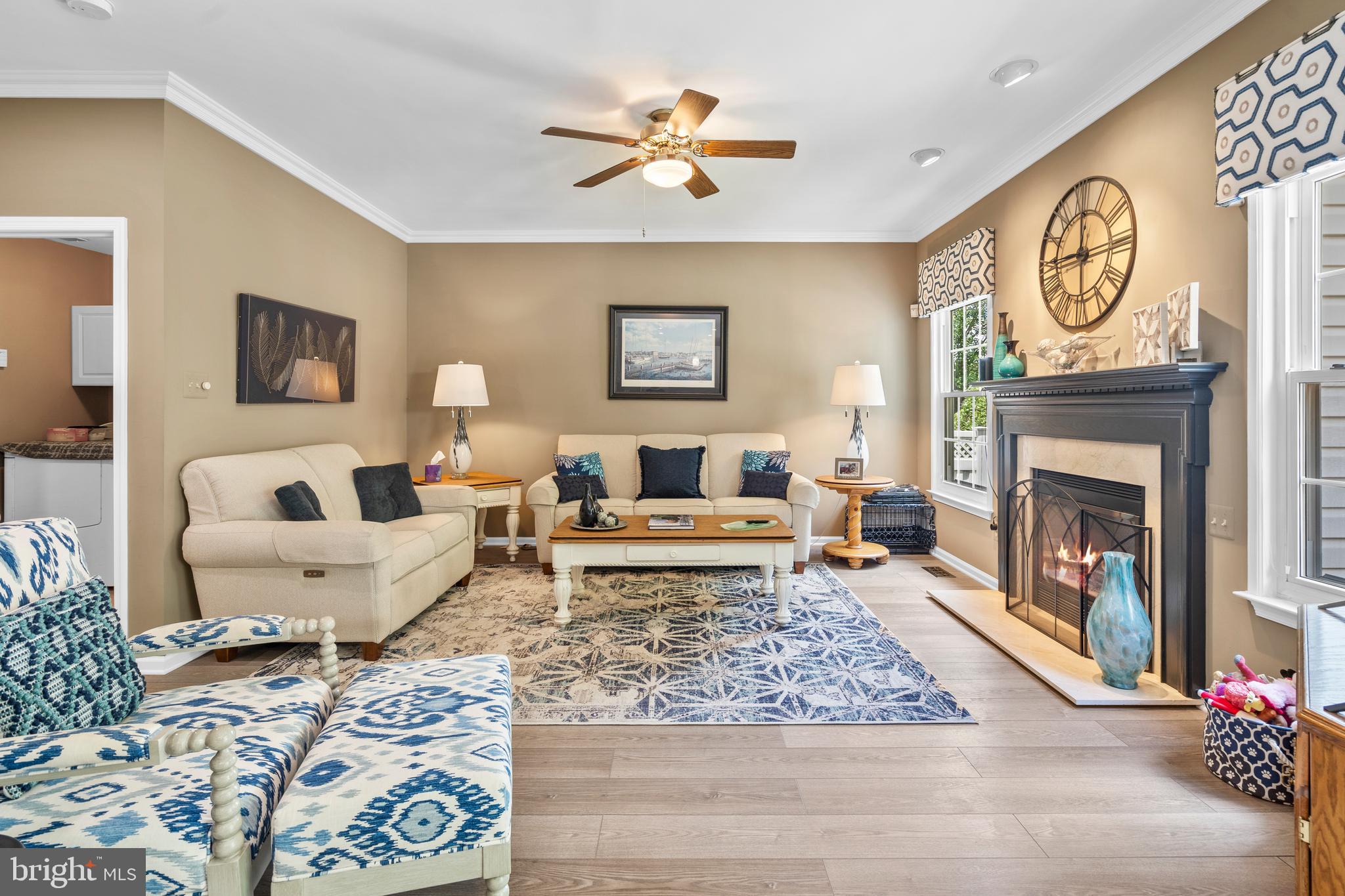 1214 ANNA DRIVE