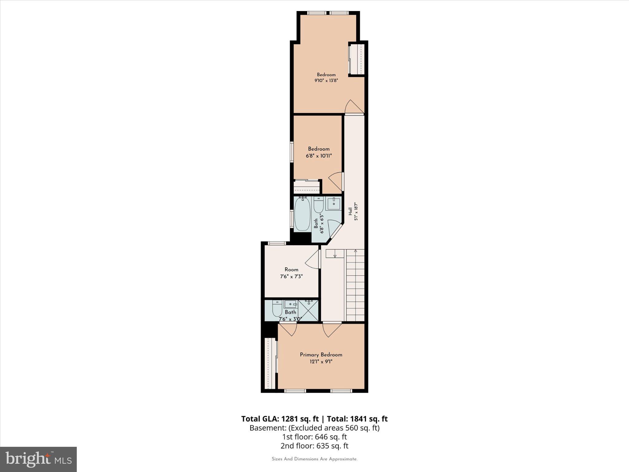 2248 N VAN PELT STREET
