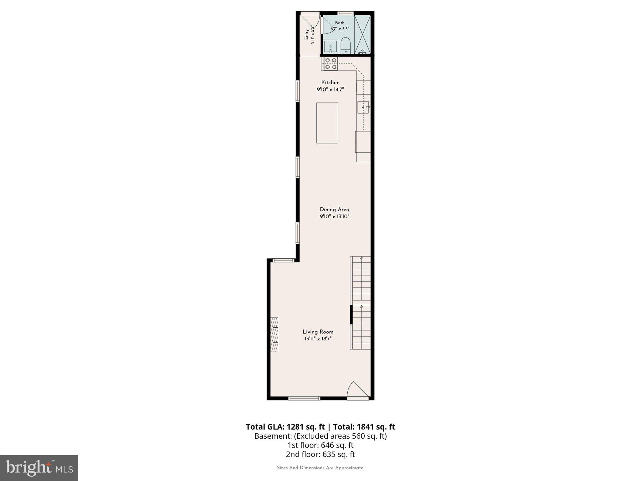 2248 N VAN PELT STREET