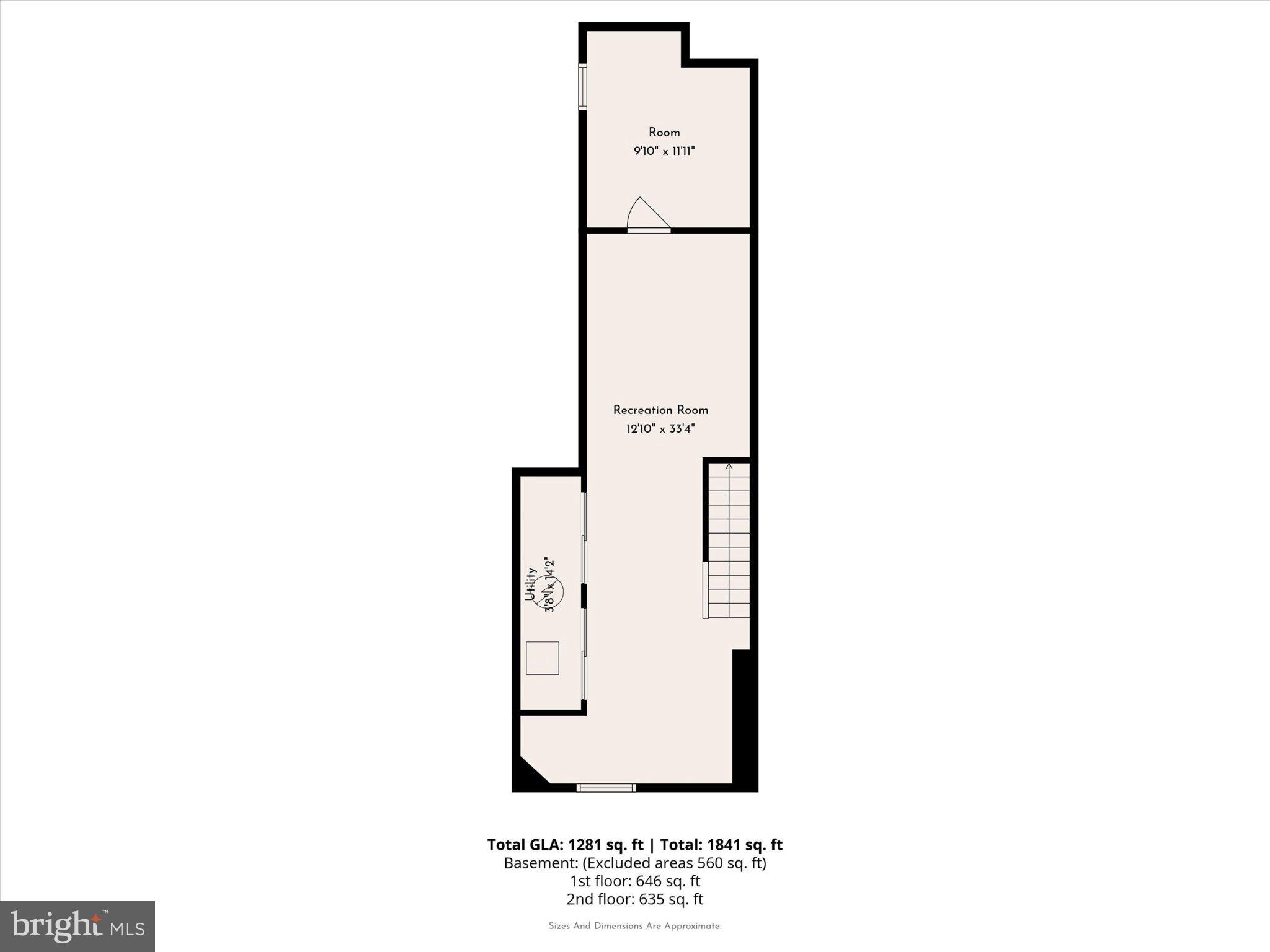 2248 N VAN PELT STREET