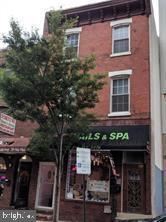1830 SOUTH STREET 2F
