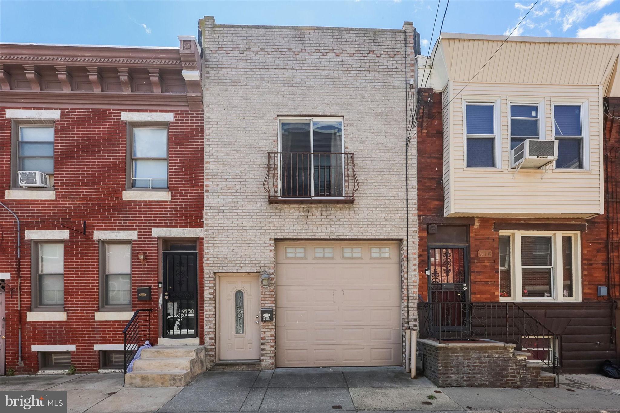 514 TITAN STREET